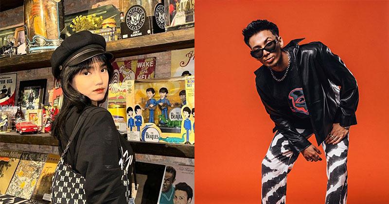 Makna dan Lirik Lagu Malam Pagi - Saixse, Viral karena Fuji